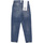 Abbigliamento Uomo Jeans Amish Jeremiah Denim Wiser Blu