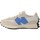 Scarpe Uomo Sneakers basse New Balance U327WEB Multicolore