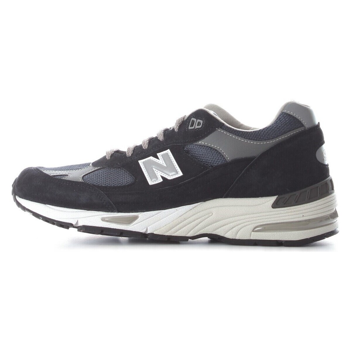 Scarpe Uomo Sneakers basse New Balance NBM991NV Blu