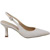 Scarpe Donna Sandali Grace Shoes 396024 Bianco