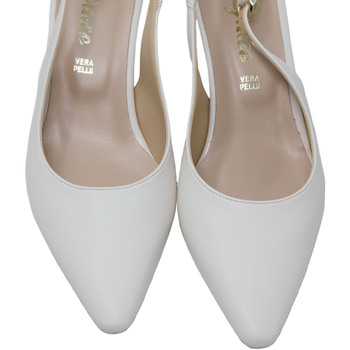 Grace Shoes 396024 Bianco