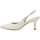 Scarpe Donna Sandali Grace Shoes 396024 Bianco
