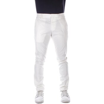 Abbigliamento Uomo Jeans slim Dondup UP235 GSE046PTD Altri
