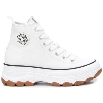 Scarpe Donna Sneakers Refresh 171919 Bianco