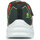 Scarpe Bambino Sneakers Skechers S Lights Vortex 2.0 Zorento Grigio