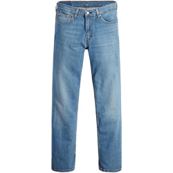 Abbigliamento Uomo Jeans Levi's 511™ Slim Mark My Words Blu