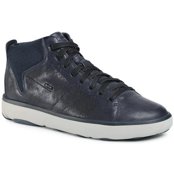 Scarpe Uomo Sneakers Geox ATRMPN-43544 Blu