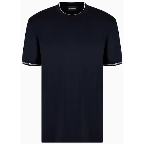 Abbigliamento Uomo T-shirt & Polo Emporio Armani 6R1T871JUVZ09R2 Altri
