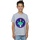 Abbigliamento Bambino T-shirt maniche corte Nasa Classic Globe Astronauts Grigio