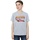 Abbigliamento Bambino T-shirt maniche corte Disney Wreck It Ralph Slaughter Race Grigio