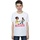 Abbigliamento Bambino T-shirt maniche corte Disney Wreck It Ralph Tiana And Vanellope Bianco