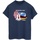 Abbigliamento Donna T-shirts a maniche lunghe Nasa Space Lab Blu
