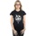 Abbigliamento Donna T-shirts a maniche lunghe Dessins Animés Wile E Coyote Super Genius Nero