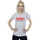 Abbigliamento Donna T-shirts a maniche lunghe Nasa Aeronautics And Space Grigio