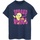Abbigliamento Donna T-shirts a maniche lunghe Dessins Animés Tweeday Spread Your Wings Blu