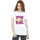 Abbigliamento Donna T-shirts a maniche lunghe Dessins Animés Tweeday Spread Your Wings Bianco