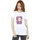 Abbigliamento Donna T-shirts a maniche lunghe Dessins Animés Tweeday Sunshine & Good Vibes Bianco