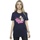 Abbigliamento Donna T-shirts a maniche lunghe Dessins Animés Lola We Got This Skate Blu