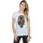 Abbigliamento Donna T-shirts a maniche lunghe Marvel Black Panther Totem Grigio