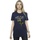 Abbigliamento Donna T-shirts a maniche lunghe Dessins Animés Dia De Los Muertos Lola Blu