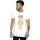 Abbigliamento Uomo T-shirts a maniche lunghe Disney Toy Story 4 Gabby Gabby Pose Bianco