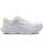 Scarpe Donna Sneakers Hoka one one Bondi 8 Bianco Bianco