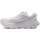 Scarpe Donna Sneakers Hoka one one Bondi 8 Bianco Bianco