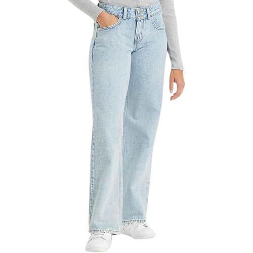 Abbigliamento Donna Jeans Levi's  Blu