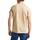 Abbigliamento Uomo T-shirt maniche corte Pepe jeans  Marrone