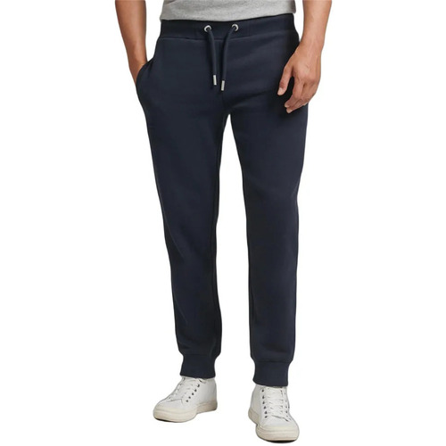 Abbigliamento Uomo Pantaloni da tuta Superdry Vintage Logo Blu