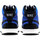 Scarpe Uomo Sneakers alte Nike COURT VISION MID NN AF Blu