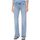Abbigliamento Donna Jeans Tommy Jeans SOPHIE LW FLR Blu