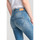 Abbigliamento Donna Jeans Le Temps des Cerises Jeans mom 400/18, 7/8 Blu