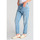 Abbigliamento Donna Jeans Le Temps des Cerises Jeans loose, taglio largo 400/60, lunghezza 34 Blu