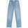 Abbigliamento Donna Jeans Le Temps des Cerises Jeans regular PRICILIA, 7/8 Blu
