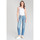 Abbigliamento Donna Jeans Le Temps des Cerises Jeans regular PRICILIA, 7/8 Blu