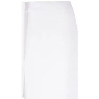 Abbigliamento Donna Pantaloni 5 tasche Pinko 100054-7624 Bianco