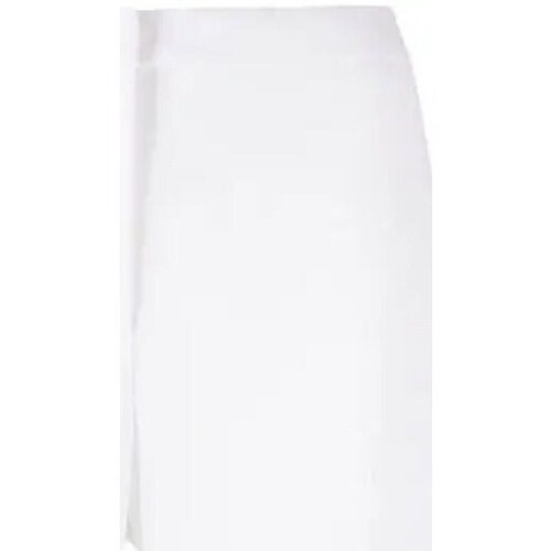 Abbigliamento Donna Pantaloni 5 tasche Pinko 100054-7624 Bianco