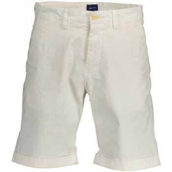 Abbigliamento Uomo Shorts / Bermuda Gant Shorts 200039 - Uomo Beige