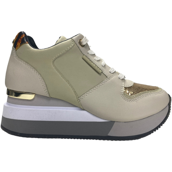 Scarpe Donna Sneakers Apepazza ATRMPN-43551 Bianco