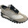 Scarpe Donna Sneakers Voile Blanche ATRMPN-43549 Bianco