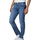 Abbigliamento Jeans Levi's 501 Slim Taper Blu