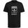 Abbigliamento Uomo T-shirt & Polo adidas Originals H13502 Nero