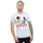 Abbigliamento Uomo T-shirts a maniche lunghe Disney Wreck It Ralph Tiana And Vanellope Grigio