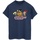 Abbigliamento Donna T-shirts a maniche lunghe The Powerpuff Girls Girls Pumpkin Blu