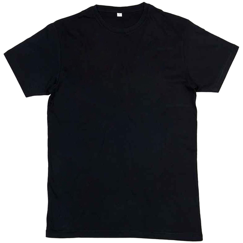 Abbigliamento Uomo T-shirts a maniche lunghe Mantis M68 Nero