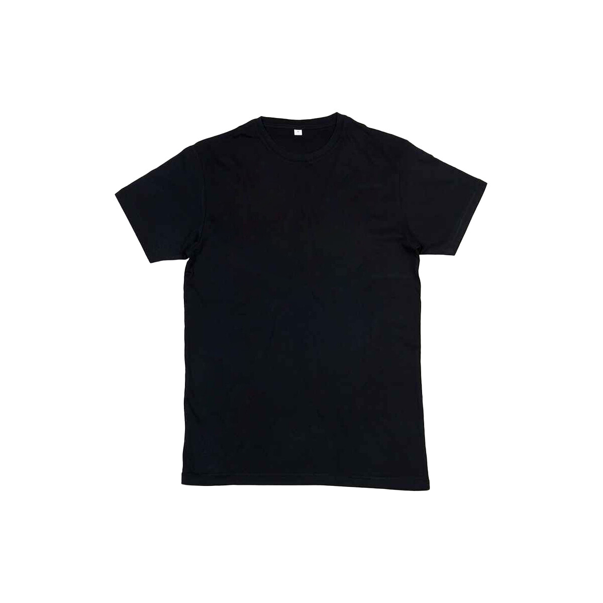 Abbigliamento Uomo T-shirts a maniche lunghe Mantis M68 Nero