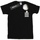 Abbigliamento Uomo T-shirts a maniche lunghe Dessins Animés Tweety Pie Striped Faux Pocket Nero