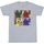 Abbigliamento Bambino T-shirt maniche corte Disney Lilo & Stitch Pop Art Grigio