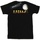 Abbigliamento Uomo T-shirts a maniche lunghe Dessins Animés Tweety Pie Colour Code Nero
